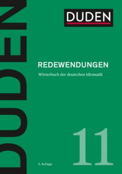 Читать Duden - Redewendungen - Группа авторов