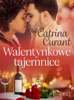 Читать Walentynkowe tajemnice – opowiadanie erotyczne - Catrina Curant