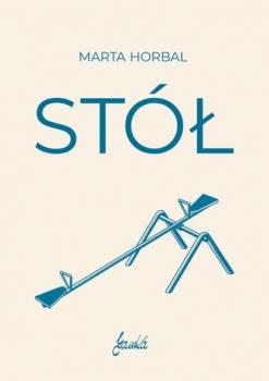 Читать Stół - Marta Horbal