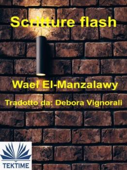 Читать Scritture Flash - Wael El-Manzalawy