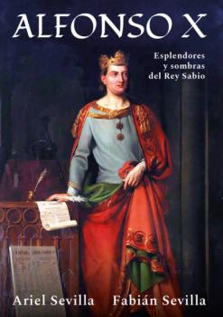 Читать Alfonso X - Fabián Sevilla