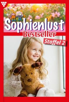 Читать Sophienlust Bestseller Staffel 2 – Familienroman - Marisa Frank