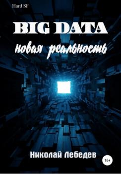Читать Big Data. Новая реальность - Николай Лебедев