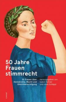 Читать 50 Jahre Frauenstimmrecht - Группа авторов