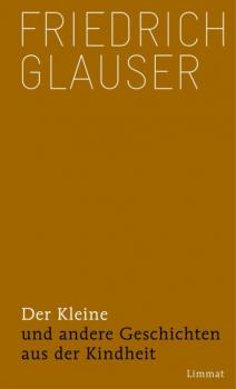 Читать Der Kleine - Friedrich  Glauser