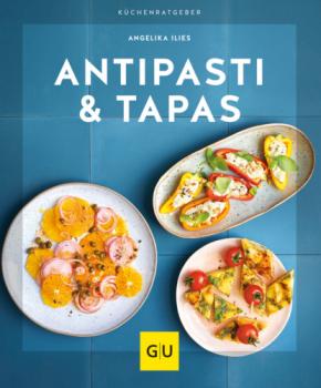 Читать Antipasti & Tapas - Angelika Ilies