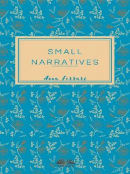Читать Small Narratives - Anna Ferrari