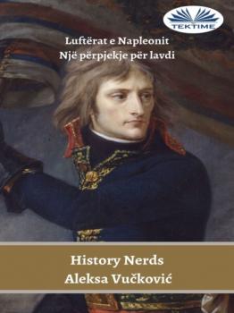 Читать Luftërat E Napleonit - History Nerds