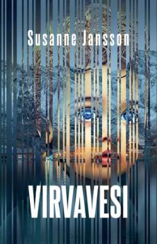 Читать Virvavesi - Susanne Jansson