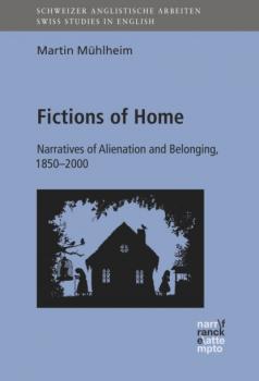 Читать Fictions of Home - Martin Mühlheim