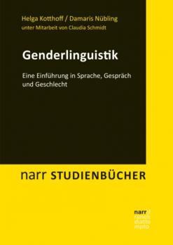 Читать Genderlinguistik - Helga Kotthoff