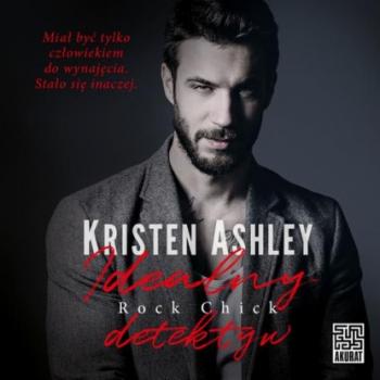 Читать Idealny detektyw - Kristen Ashley