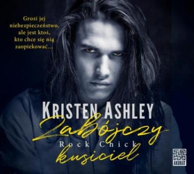 Читать Zabójczy kusiciel - Kristen Ashley