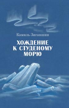 Читать Хождение к Студеному морю - Камиль Зиганшин