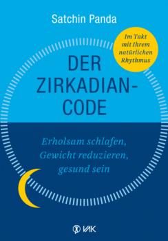 Читать Der Zirkadian-Code - Satchin Panda