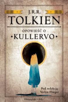 Читать Opowieść o Kullervo - J.R.R Tolkien