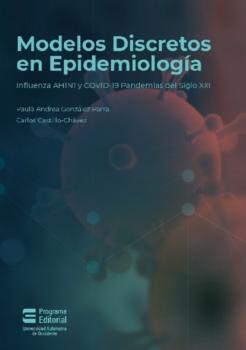 Читать Modelos discretos en epidemiología - Paula Andrea González Parra