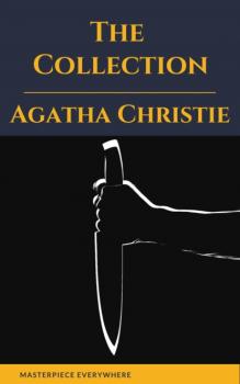 Читать Agatha Christie: The Collection - Agatha Christie