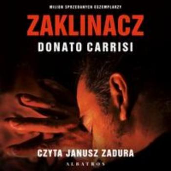 Читать Zaklinacz - Donato Carrisi