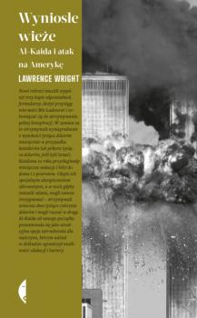 Читать Wyniosłe wieże - Lawrence Wright