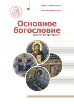 Читать Основное богословие - Священник Дмитрий Лушников