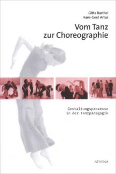 Читать Vom Tanz zur Choreographie - Gitta Barthel