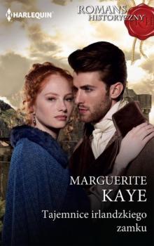 Читать Tajemnice irlandzkiego zamku - Marguerite Kaye