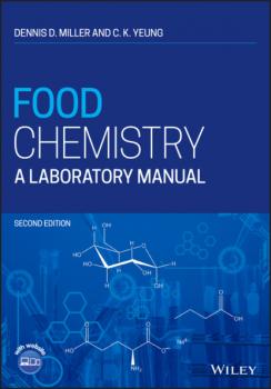 Читать Food Chemistry - Dennis D. Miller
