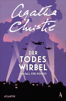 Читать Der Todeswirbel - Agatha Christie