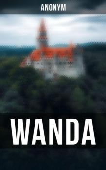 Читать WANDA - Anonym