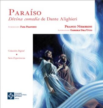 Читать Paraíso. Divina comedia de Dante Alighieri - Franco Nembrini