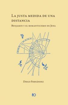 Читать La justa medida de una distancia - Diego Fernández