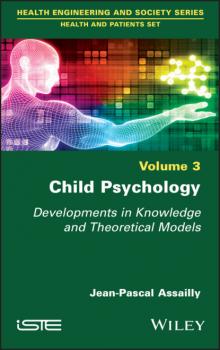 Читать Child Psychology - Jean-Pascal Assailly