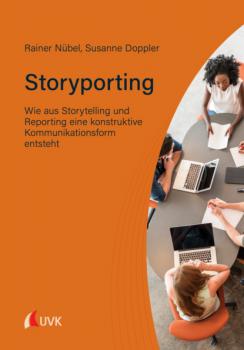 Читать Storyporting - Rainer Nübel