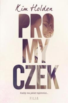 Читать Promyczek - Kim Holden
