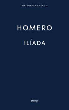 Читать Ilíada - Homero