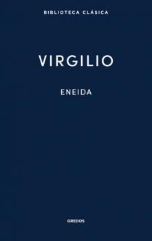 Читать Eneida - Virgilio