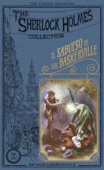 Читать El sabueso de los Baskerville - Arthur Conan Doyle