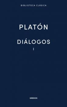 Читать Diálogos I - Platon