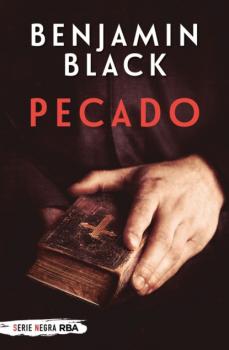 Читать Pecado - Benjamin  Black