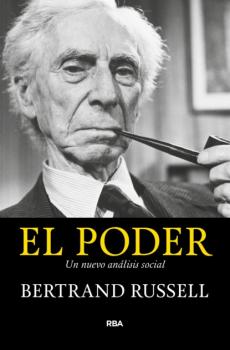 Читать El poder - Bertrand Russell