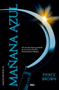 Читать Mañana azul - Pierce Brown