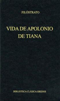 Читать Vida de Apolonio de Tiana - Filóstrato