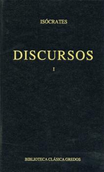 Читать Discursos I - Isocrates