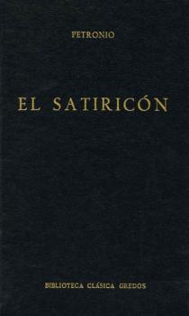 Читать El satiricón - Petronio