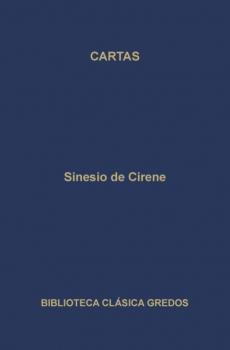 Читать Cartas - Sinesio de Cirene
