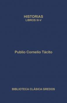 Читать Historias. Libros III-V - Publio Cornelio Tácito