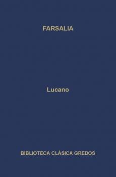Читать Farsalia - Lucano