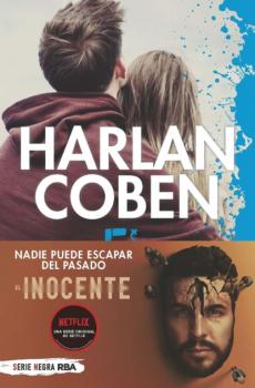 Читать El inocente - Харлан Кобен