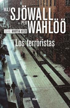 Читать Los terroristas - Maj Sjowall